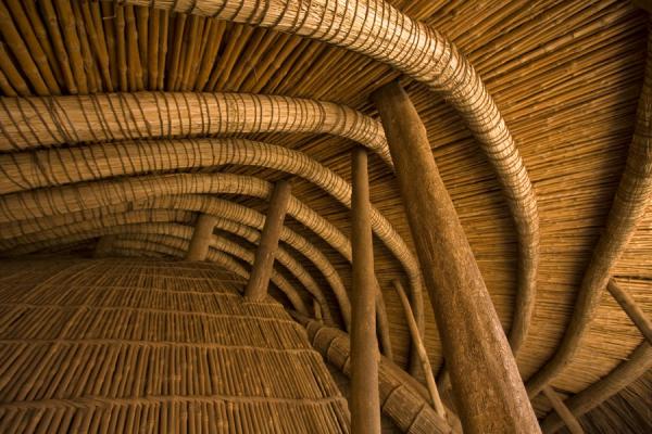 Explore the Kasubi Royal Tombs - Kampala - Uganda - booked ai