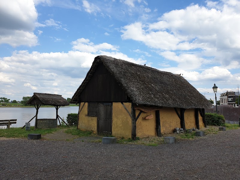 Kamper Kogge - Kampen - Netherlands - booked ai