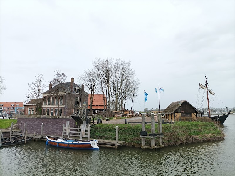 Kamper Kogge - Kampen - Netherlands - booked ai