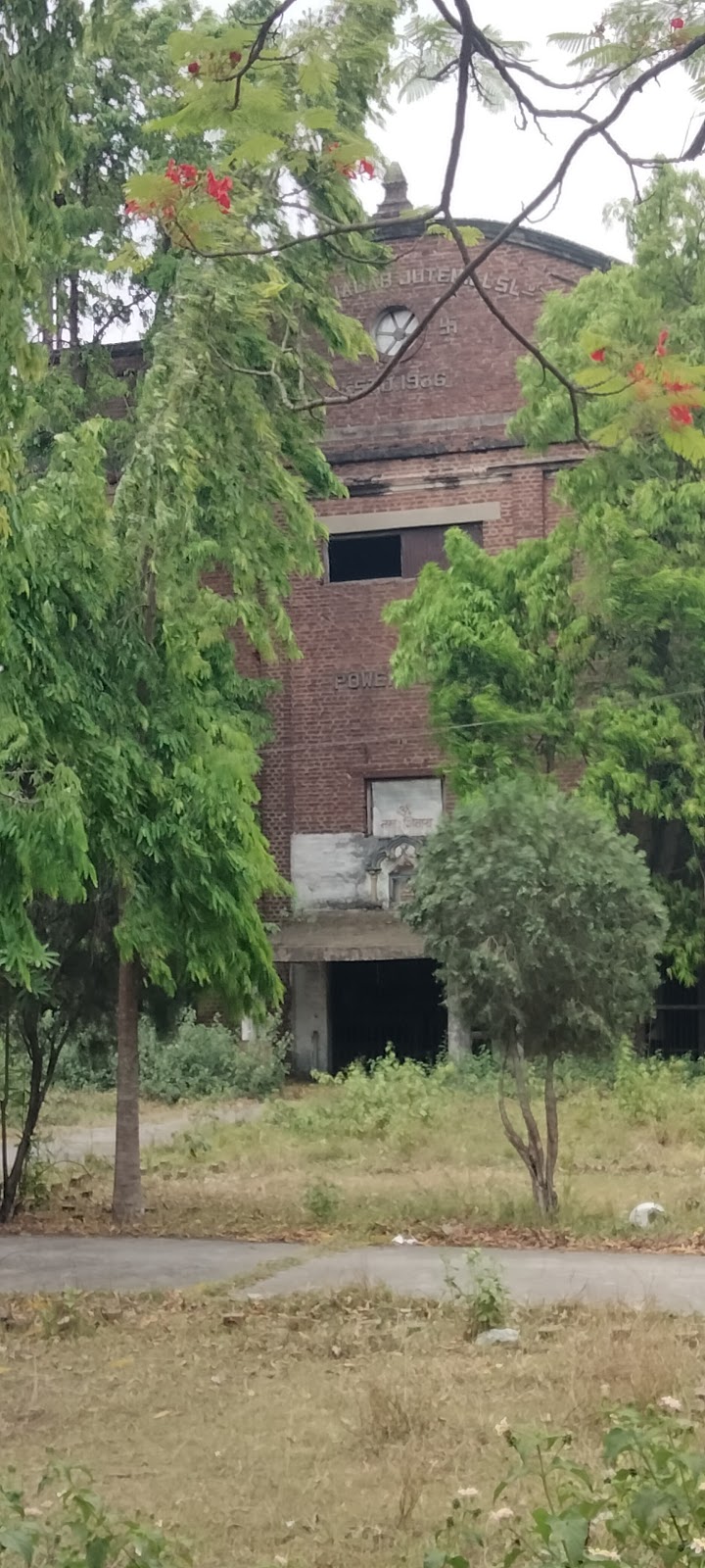 Visit the Biratnagar Jute Mills - Biratnagar - Nepal - booked ai