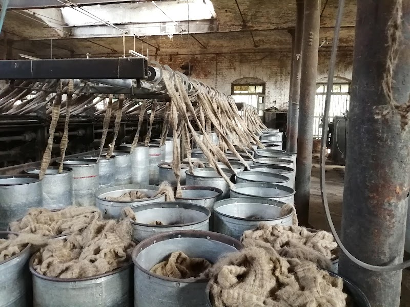 Visit the Biratnagar Jute Mills - Biratnagar - Nepal - booked ai