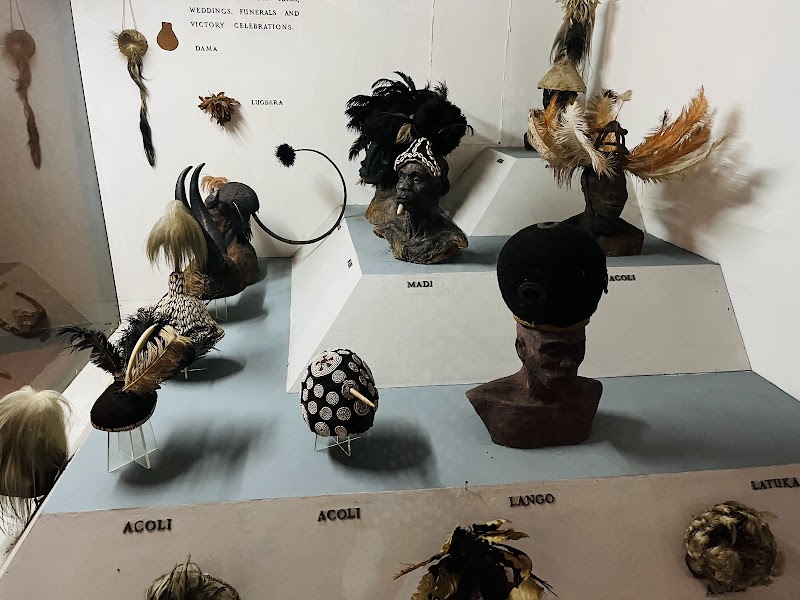 Visit the Uganda Museum - Kampala - Uganda - booked ai