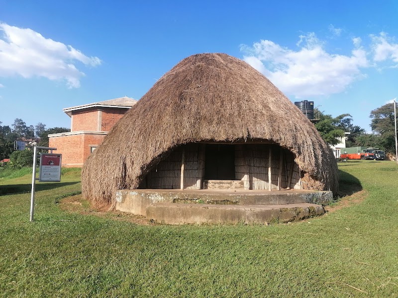 Visit the Uganda Museum - Kampala - Uganda - booked ai
