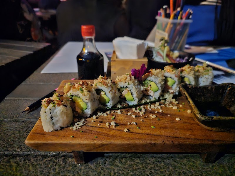Yujo Izakaya - Kampala - Uganda - booked ai