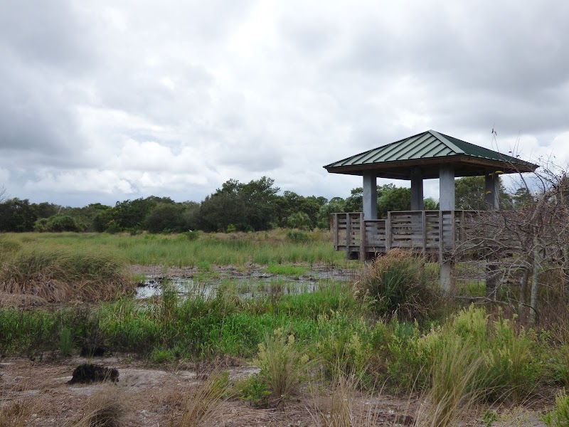 Gumbo Limbo Nature Center - Boca Raton - United States - booked ai