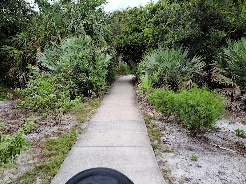 Gumbo Limbo Nature Center - Boca Raton - United States - booked ai