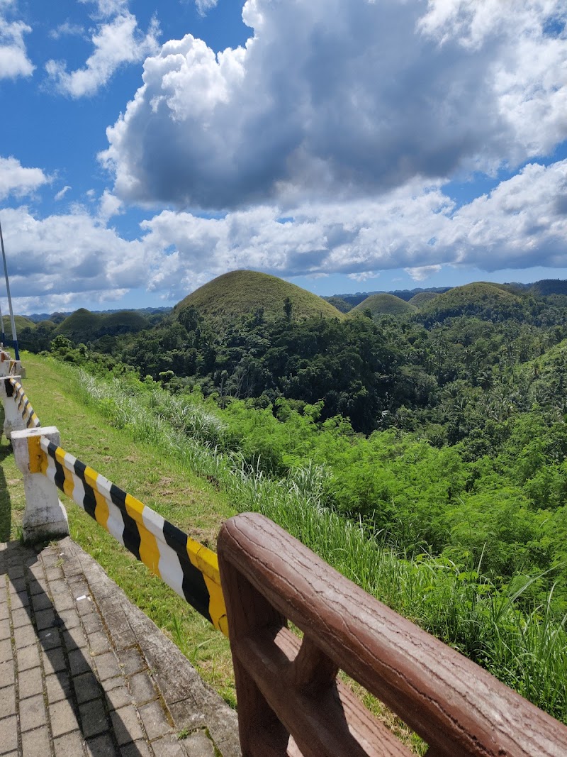 Chocolate Hills Viewing - Carmen - Philippines - booked ai