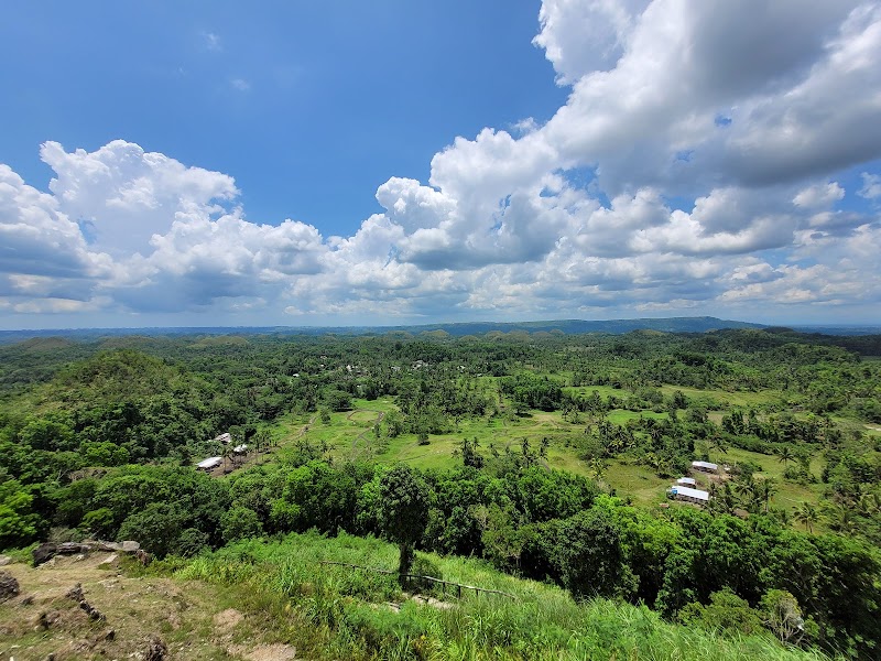 Chocolate Hills Viewing - Carmen - Philippines - booked ai