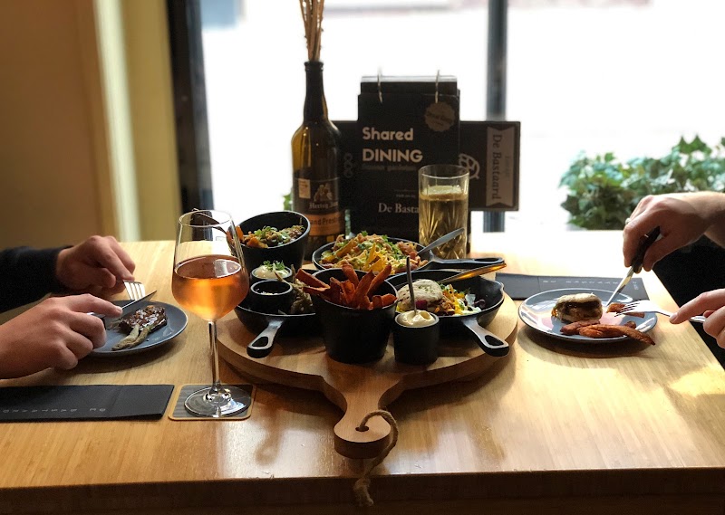 De Bastaard - Kampen - Netherlands - booked ai