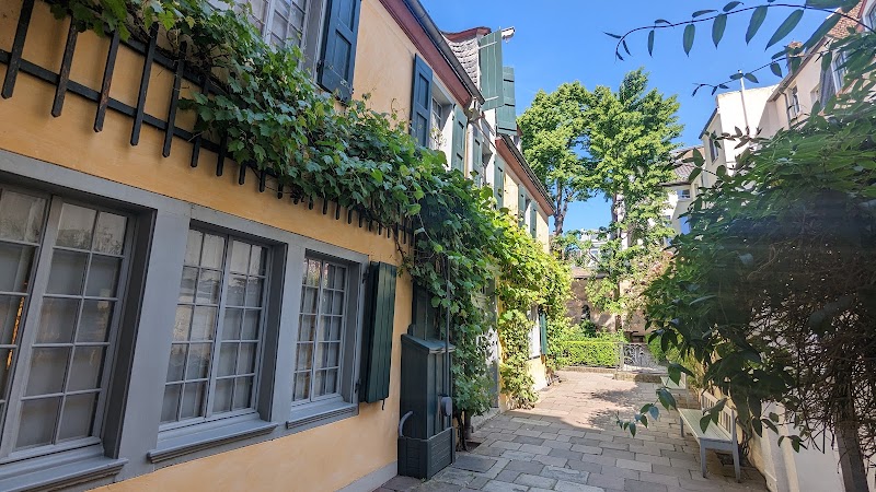 Beethoven House Beethoven Haus - Bonn - Germany - booked ai