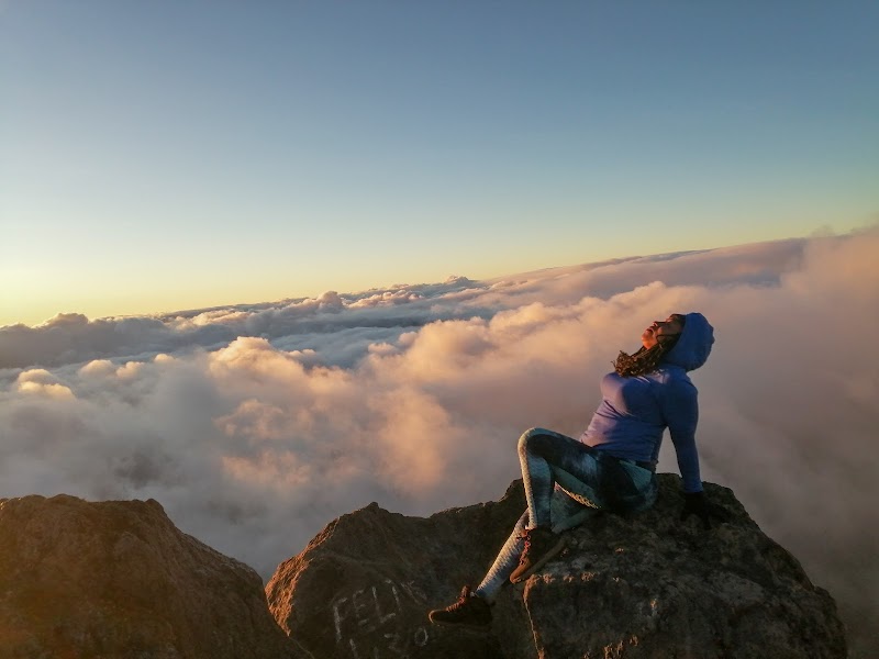 Hiking the Baru Volcano - Los Naranjos - Panama - booked ai