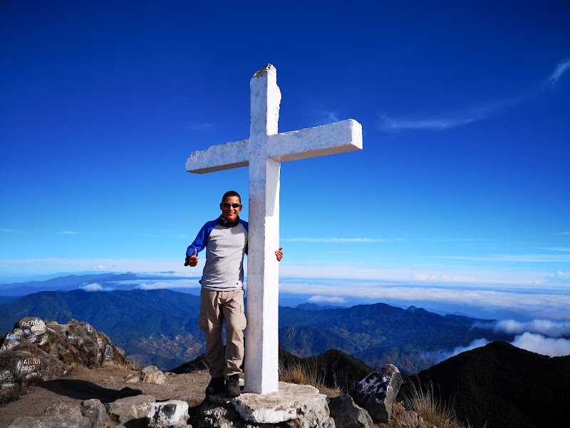 Hiking the Baru Volcano - Los Naranjos - Panama - booked ai