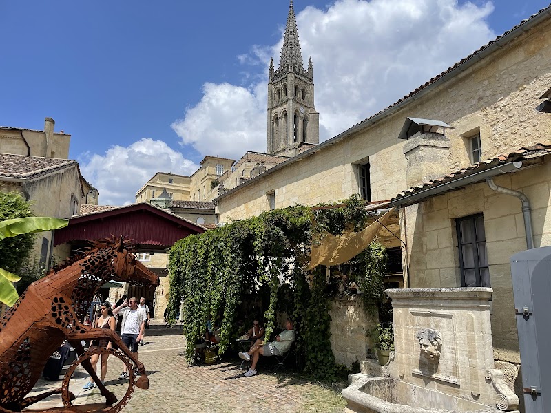 La Cité du Vin - Bordeaux - France - booked ai