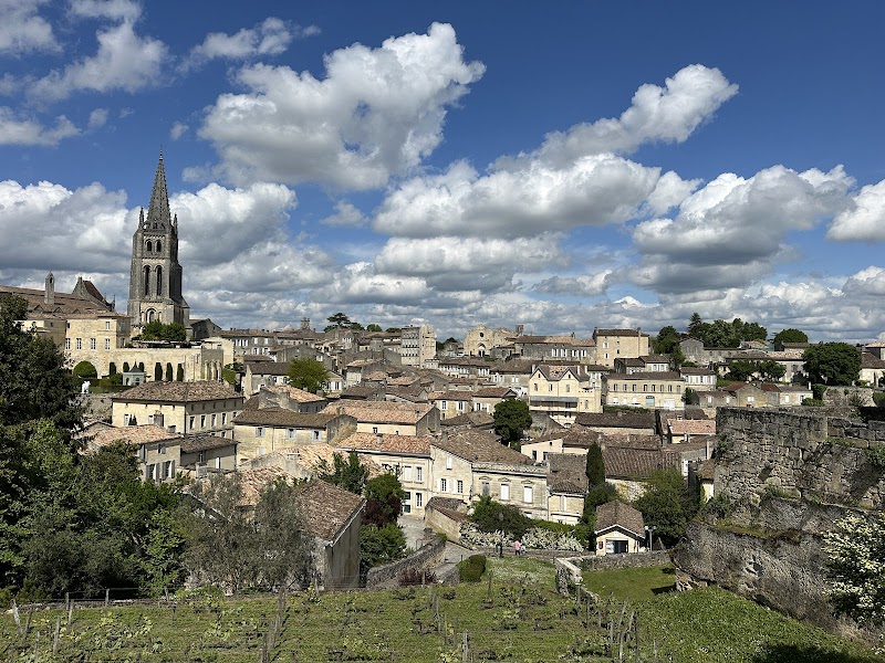 La Cité du Vin - Bordeaux - France - booked ai