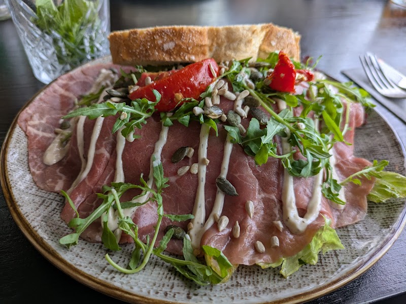 De Stadsherberg Kampen - Kampen - Netherlands - booked ai