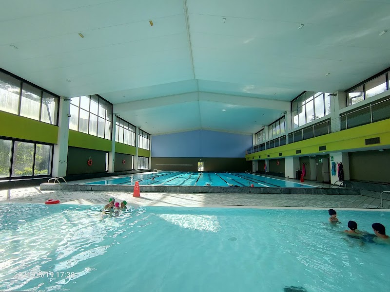 Relaxing at the Bormio Thermal Baths Bagni Vecchi & Bagni Nuovi - Valdidentro - Italy - booked ai