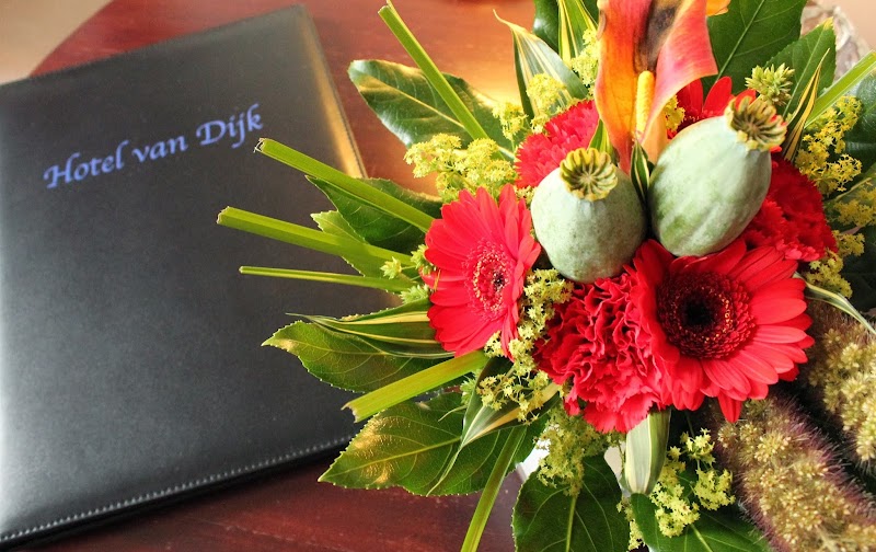 Hotel van Dijk - Kampen - Netherlands - booked ai