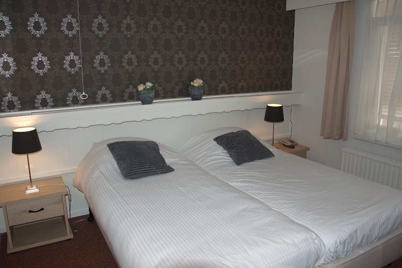 Hotel van Dijk - Kampen - Netherlands - booked ai