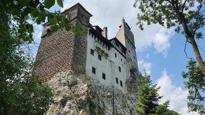 Explore Bran Castle - Bran - Romania - booked ai