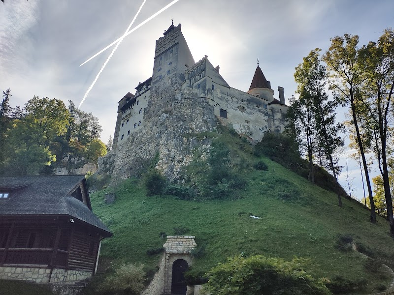 Explore Bran Castle - Bran - Romania - booked ai