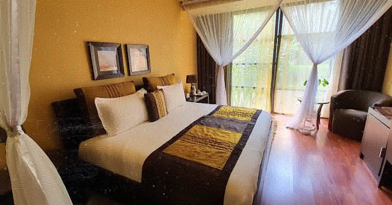 Speke Resort Munyonyo - Kampala - Uganda - booked ai