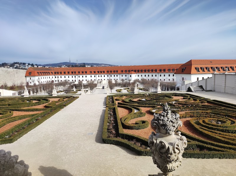 Bratislava Castle - Bratislava - Slovakia - booked ai