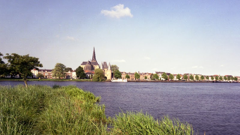 Boetiek Hotel Kampen - Kampen - Netherlands - booked ai