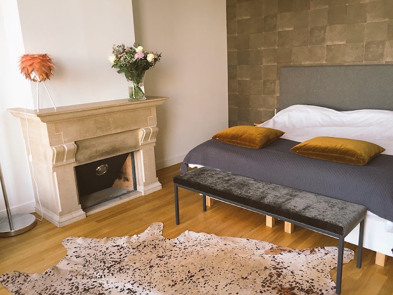 Boetiek Hotel Kampen - Kampen - Netherlands - booked ai