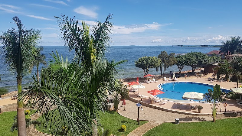 Protea Hotel by Marriott Kampala - Kampala - Uganda - booked ai