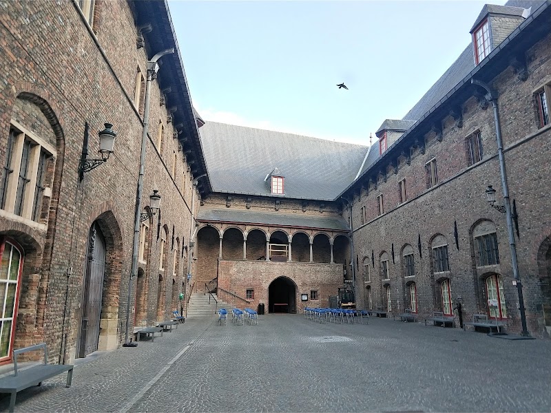 Explore the Historic City Center and Markt Square - Bruges - Belgium - booked ai