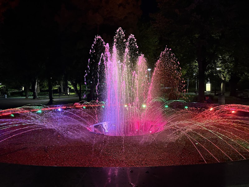 Sea Garden (Morska Gradina) - Burgas - Bulgaria - booked ai