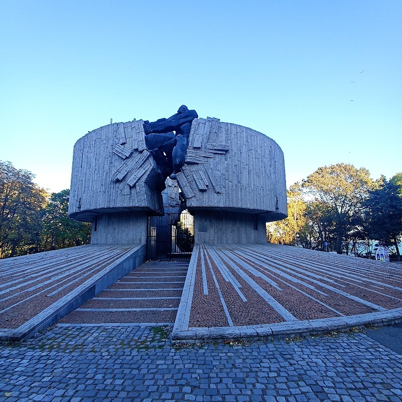 Sea Garden (Morska Gradina) - Burgas - Bulgaria - booked ai