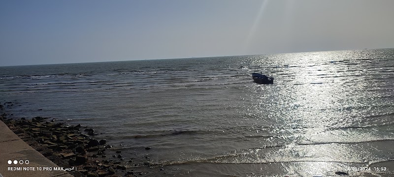 Visit the Historic Port of Bushehr - Bushehr - Iran - booked ai