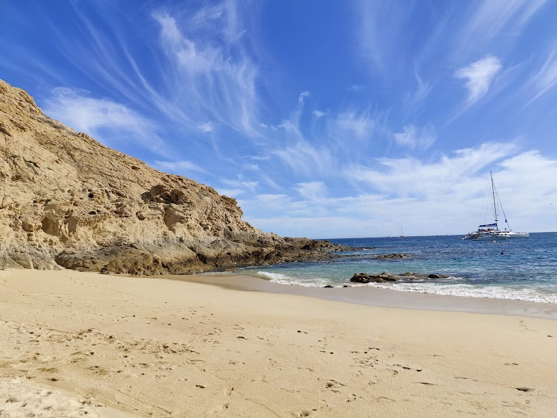 Snorkeling at Santa Maria Bay - Cabo San Lucas - Mexico - booked ai