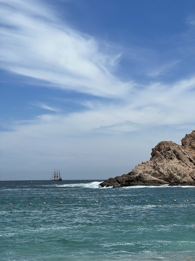 Snorkeling at Santa Maria Bay - Cabo San Lucas - Mexico - booked ai