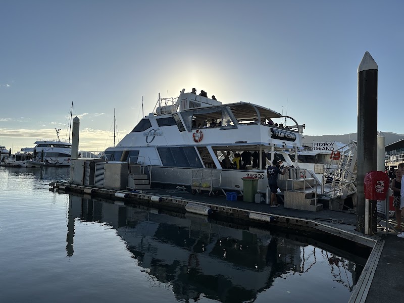 Great Barrier Reef Snorkeling and Diving - Cairns City - Australia - booked ai