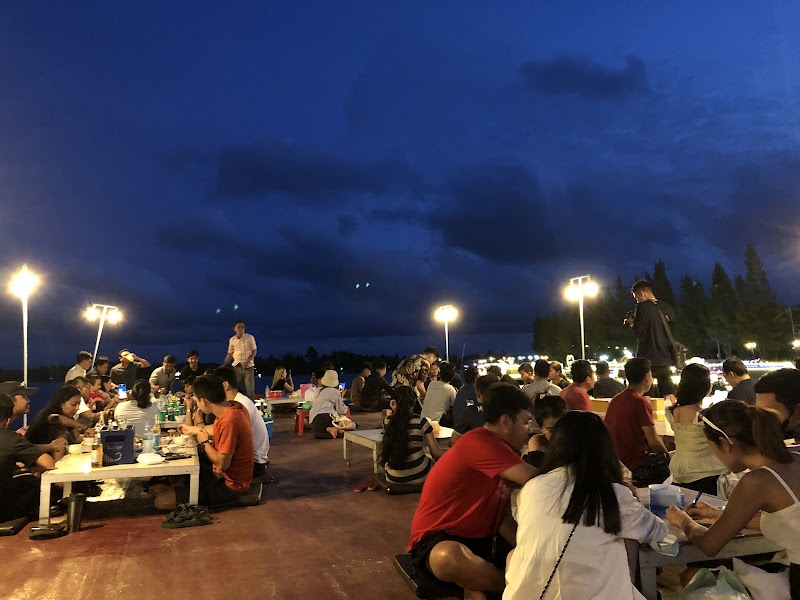 Sunset River Cruise on the Praek Tuek Chhu River - Kampot - Cambodia - booked ai