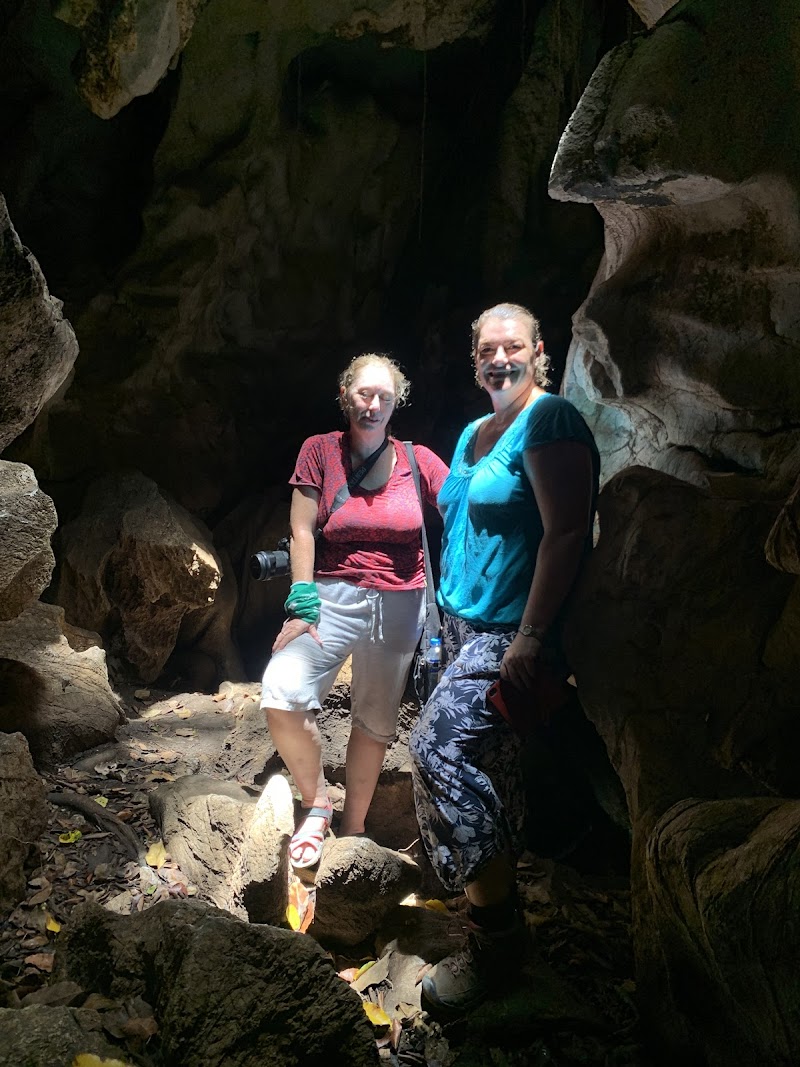 Kampot Pepper Plantations - Kampot - Cambodia - booked ai