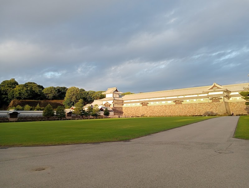 Kanazawa Castle - Kanazawa - Japan - booked ai