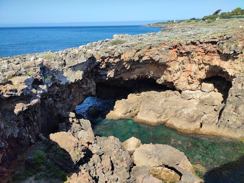 Visit Boca do Inferno - Cascais - Portugal - booked ai