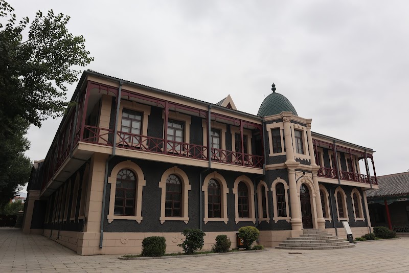 Visit the Puppet Emperor's Palace (Wei Huang Gong) - Changchun - China - booked ai