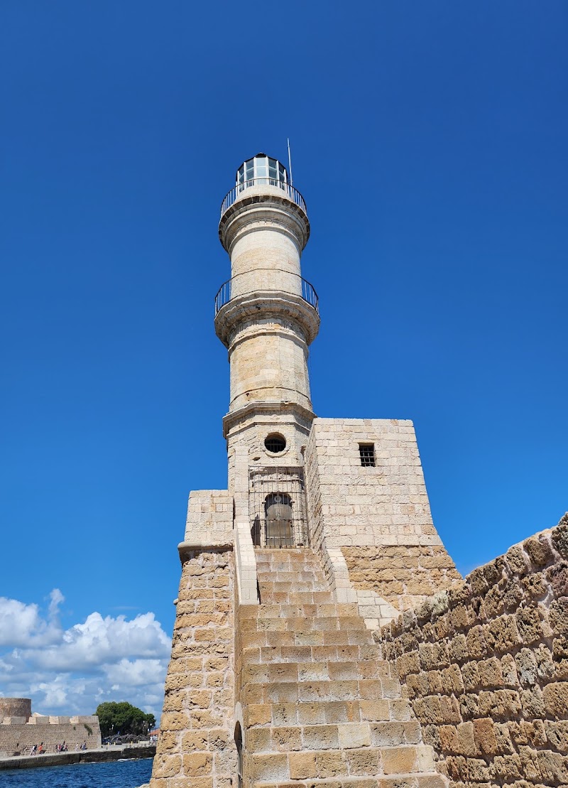 Explore the Old Venetian Harbor - Chania - Greece - booked ai