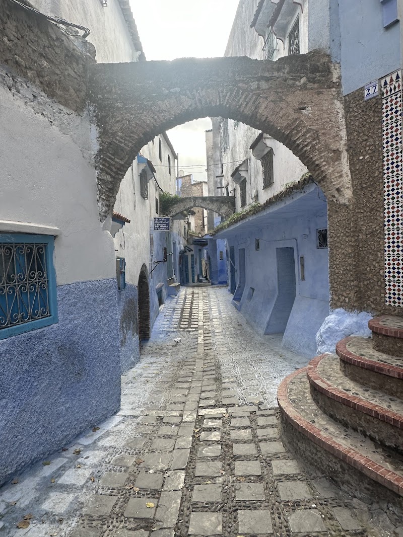 Explore the Blue Medina - Chefchaouen - Morocco - booked ai