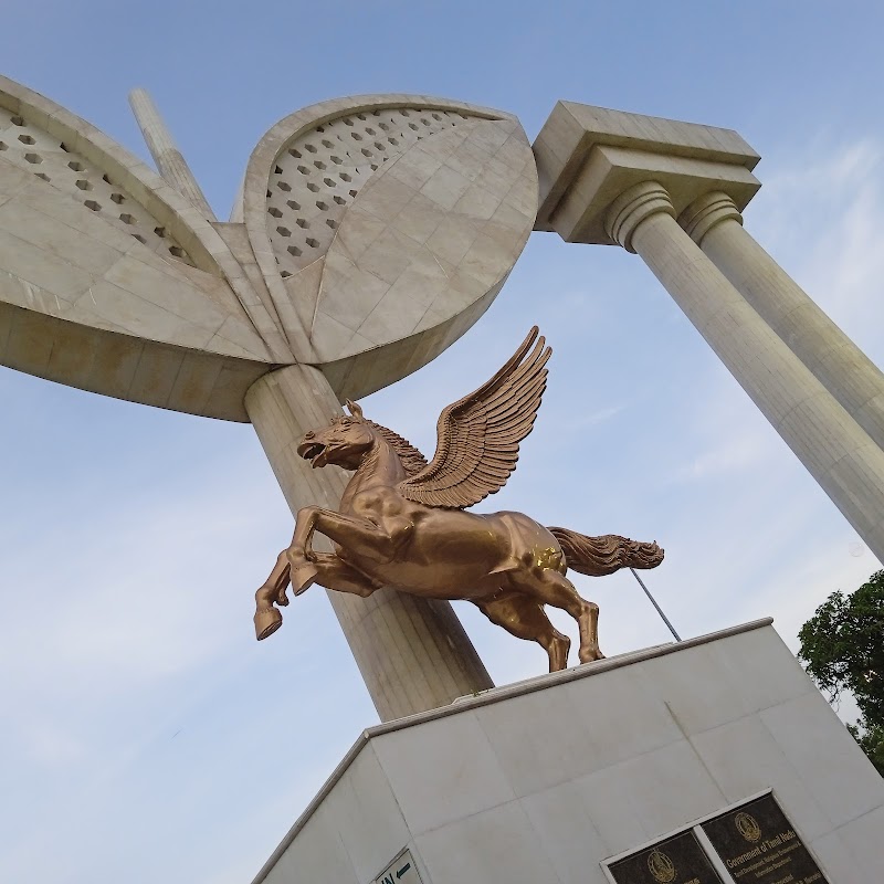 Marina Beach - Chennai - India - booked ai