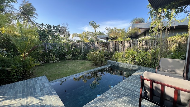 Amber Kampot - Kampot - Cambodia - booked ai