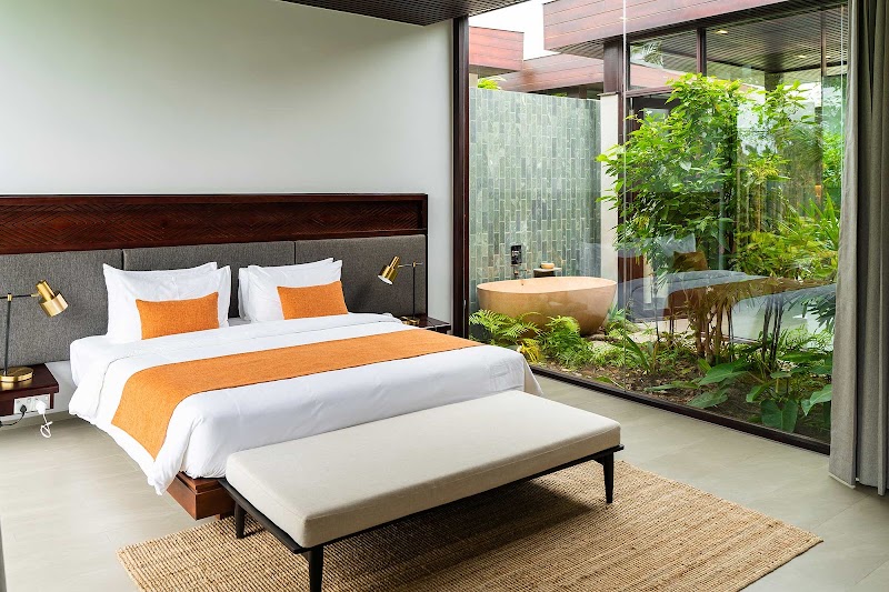 Amber Kampot - Kampot - Cambodia - booked ai