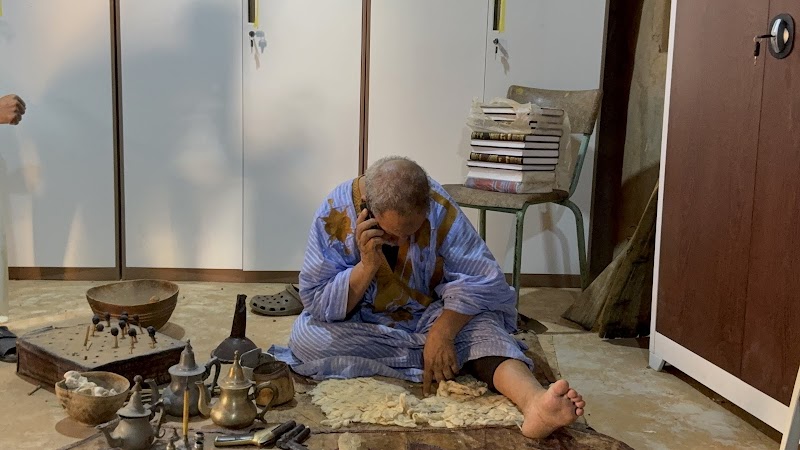 Visit the Ancient Libraries of Chinguetti - Chinguetti - Mauritania - booked ai