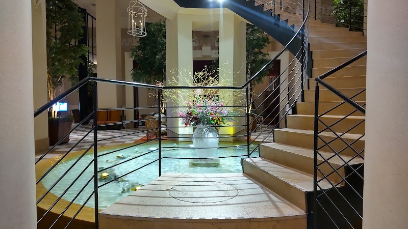 Hotel Nikko Kanazawa - Kanazawa - Japan - booked ai