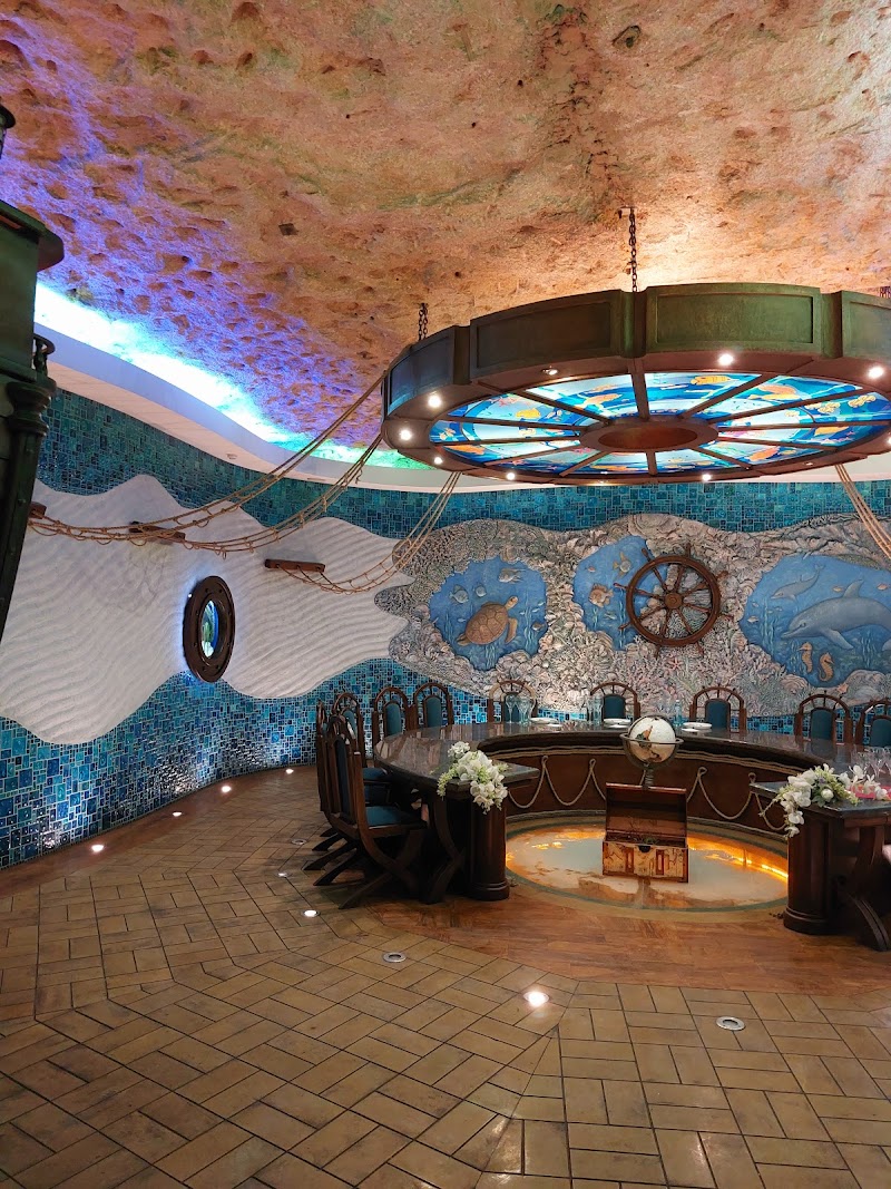 Visit the Cricova Winery - Chișinău - Moldova - booked ai