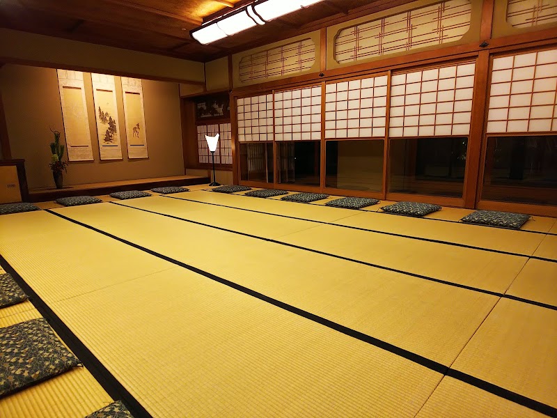 Kinjohro Ryokan - Kanazawa - Japan - booked ai